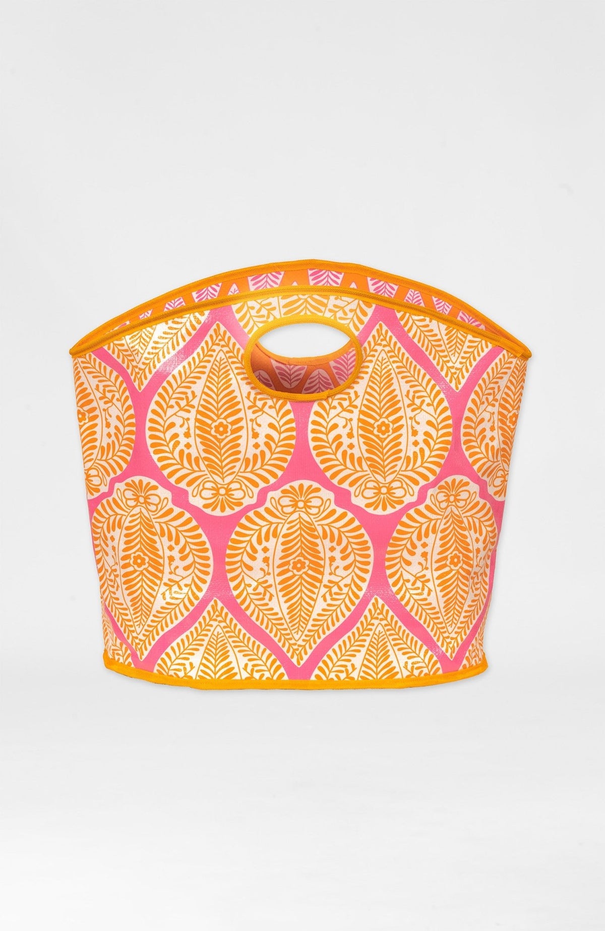 Beachy Keen Bag - Indian Summer