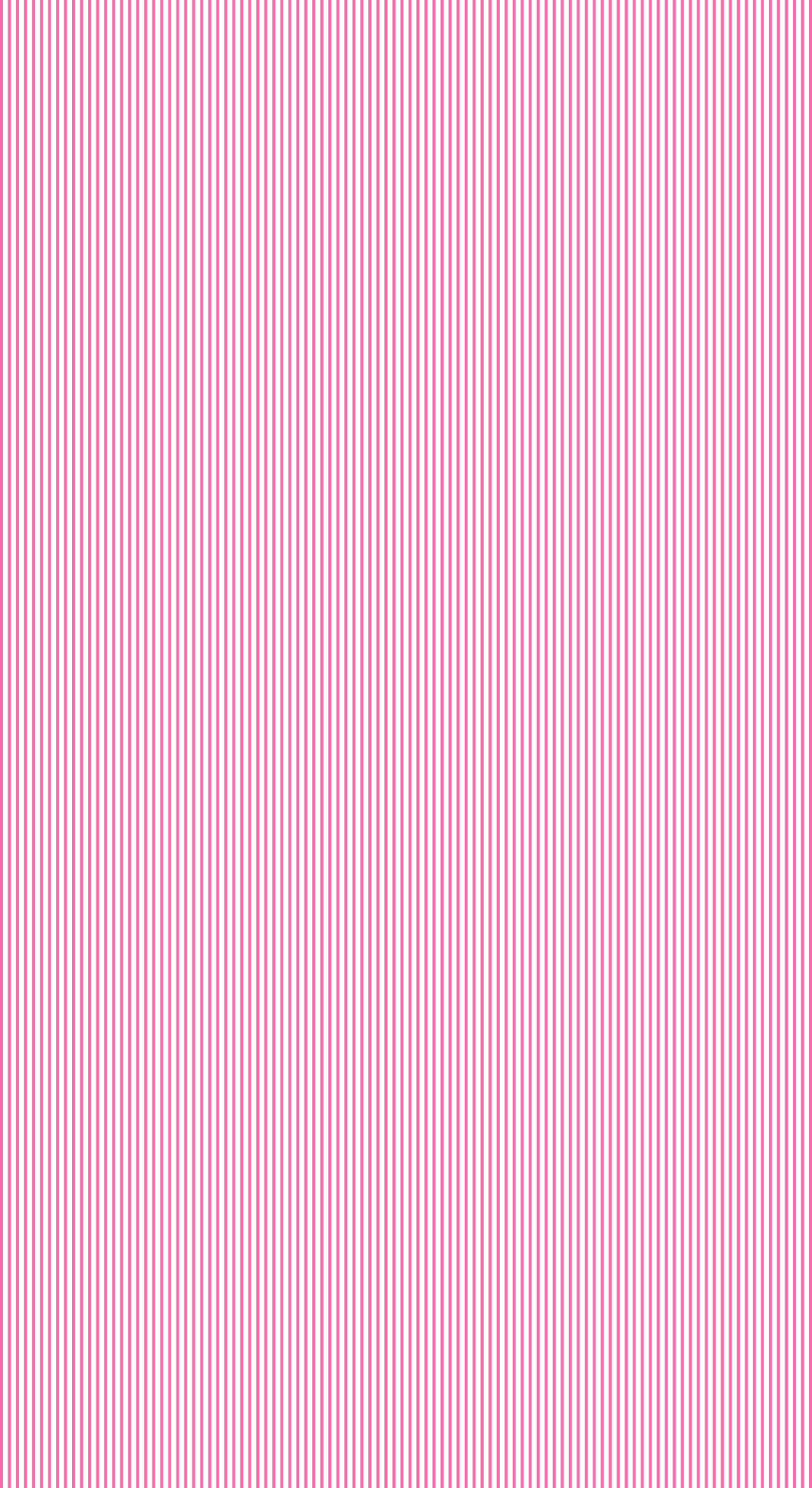 Beachy Shorts - Striped Pink