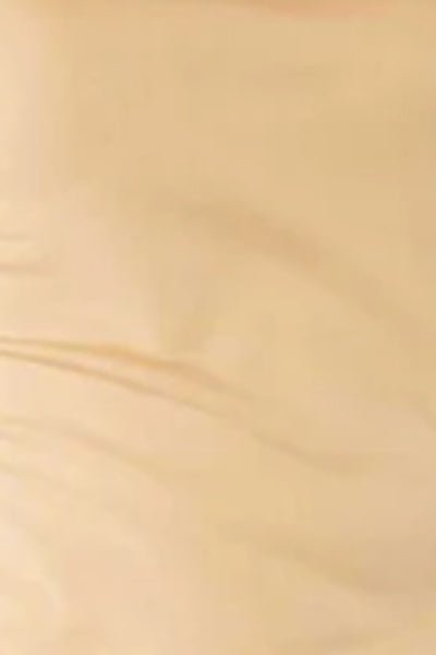 Beyond The Beyond Softest Short Sleeve T-Shirt Nude