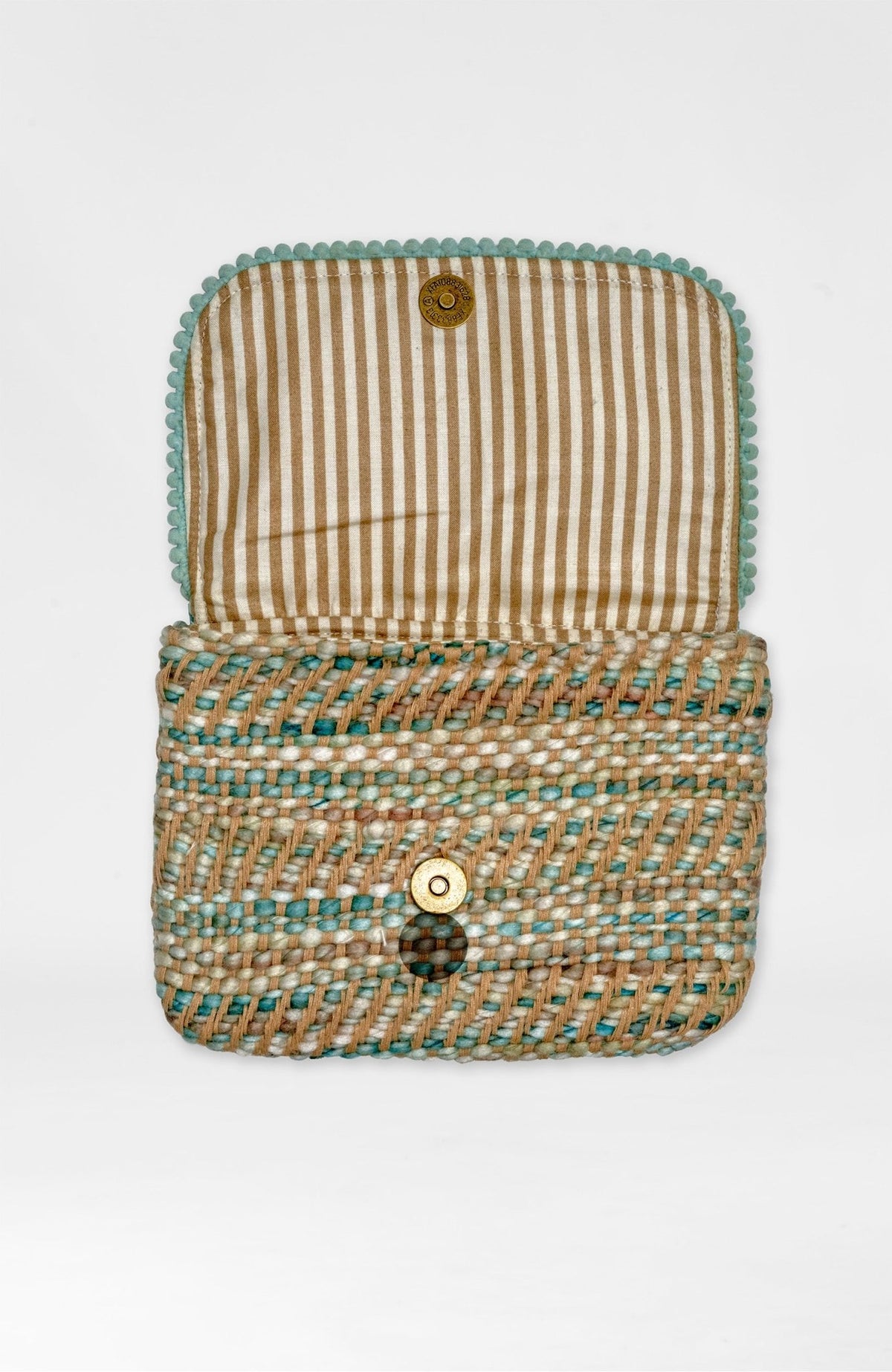 Bloom Clutch