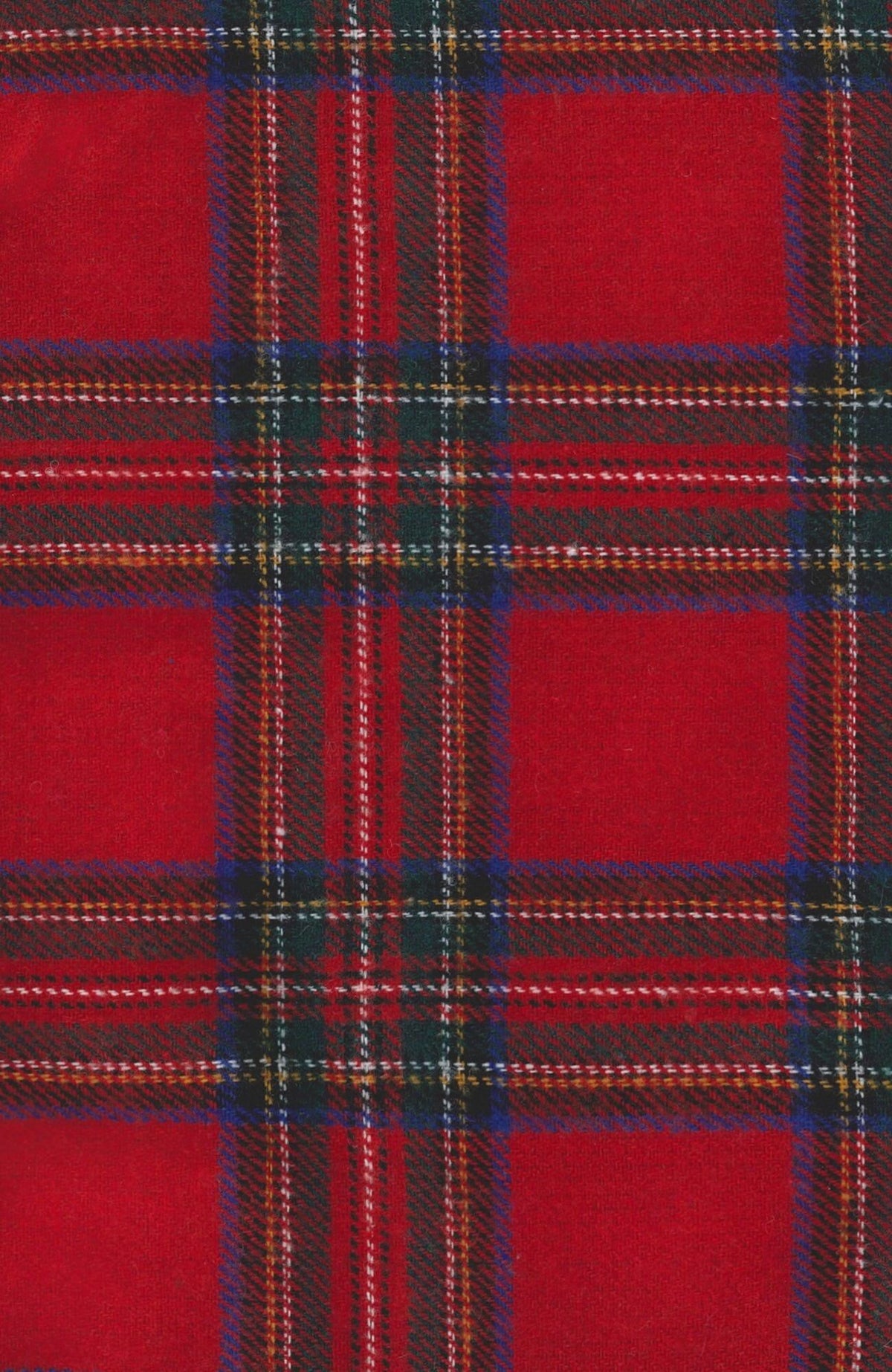 Bomber Jacket - Duke Of York - Final Sale Red Multi