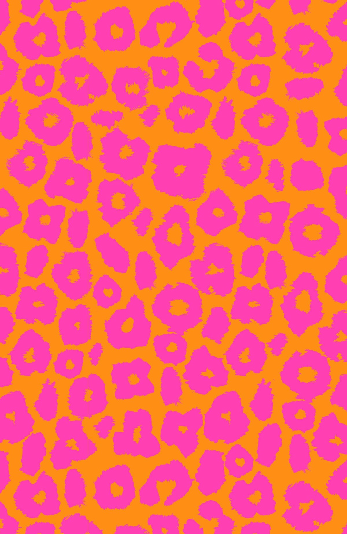 Swagger Dress - Me Jane - Final Sale Orange