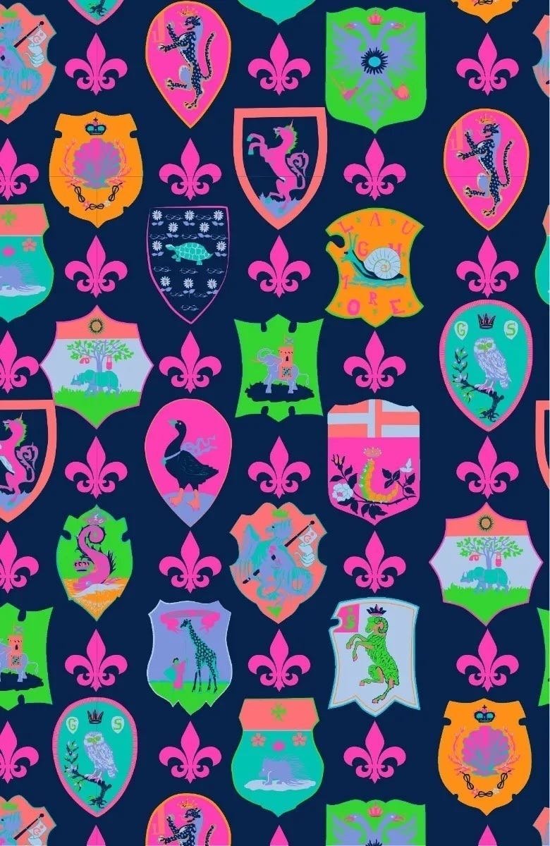 Boyfriend Shirt - Siena - Final Sale Navy