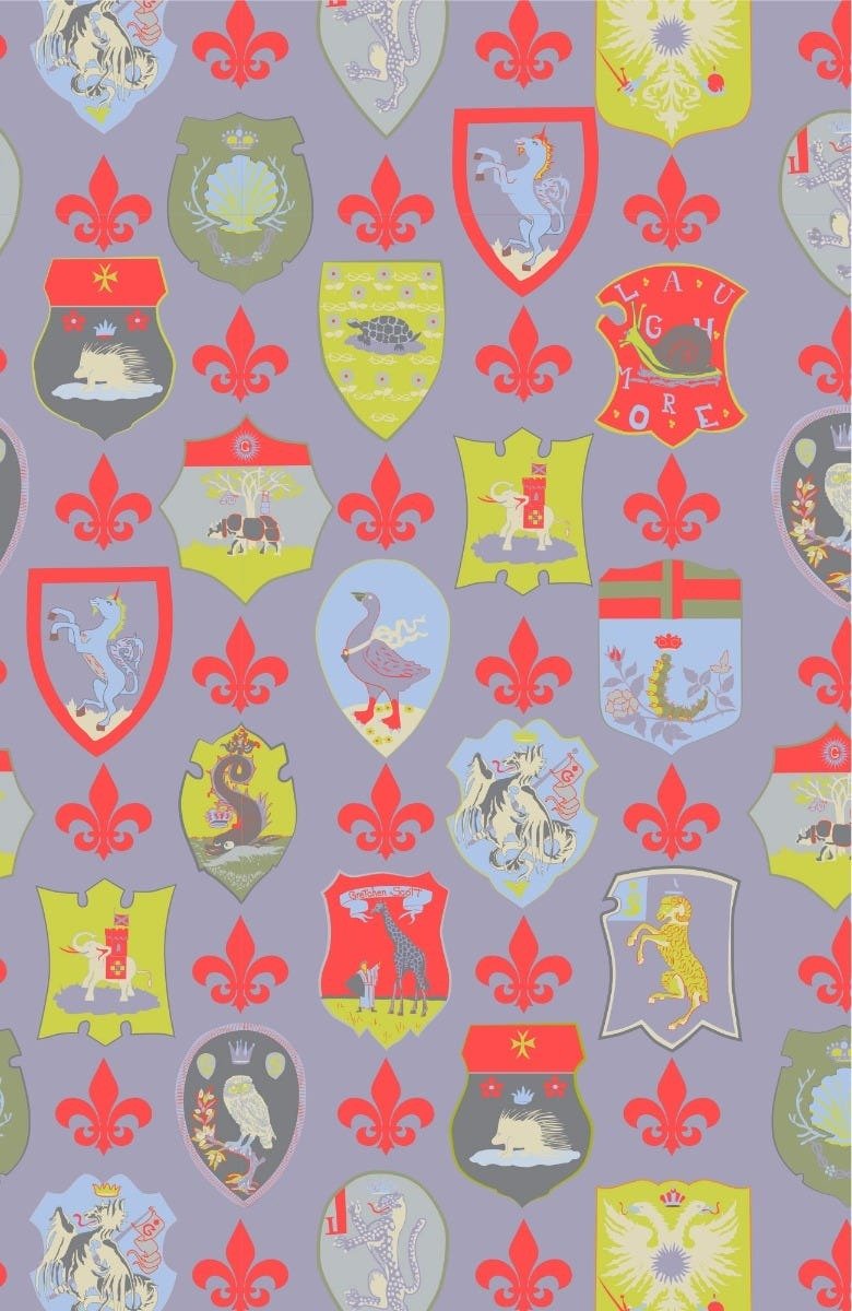 Boyfriend Shirt - Siena - Final Sale Periwinkle