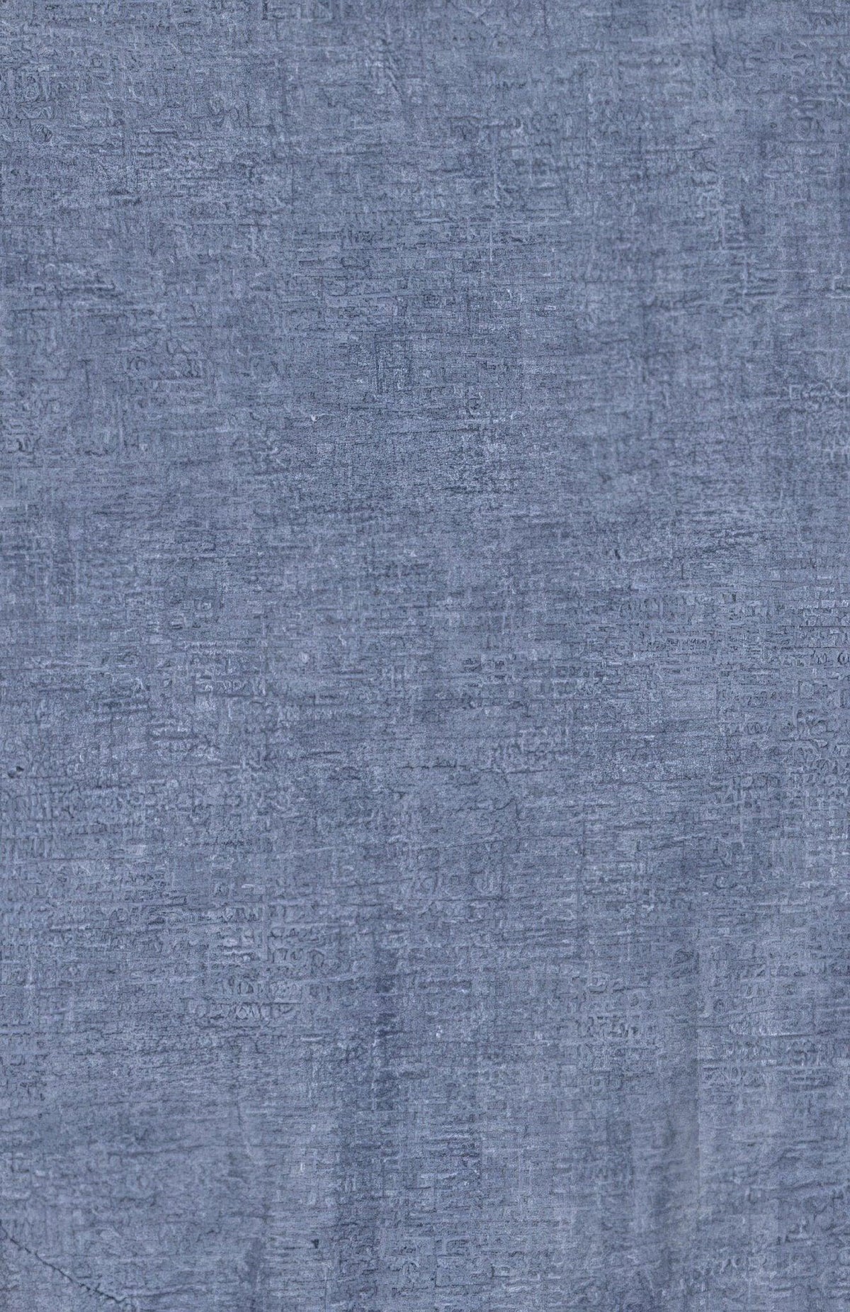 Breezy Blouson - Chambray Chambray