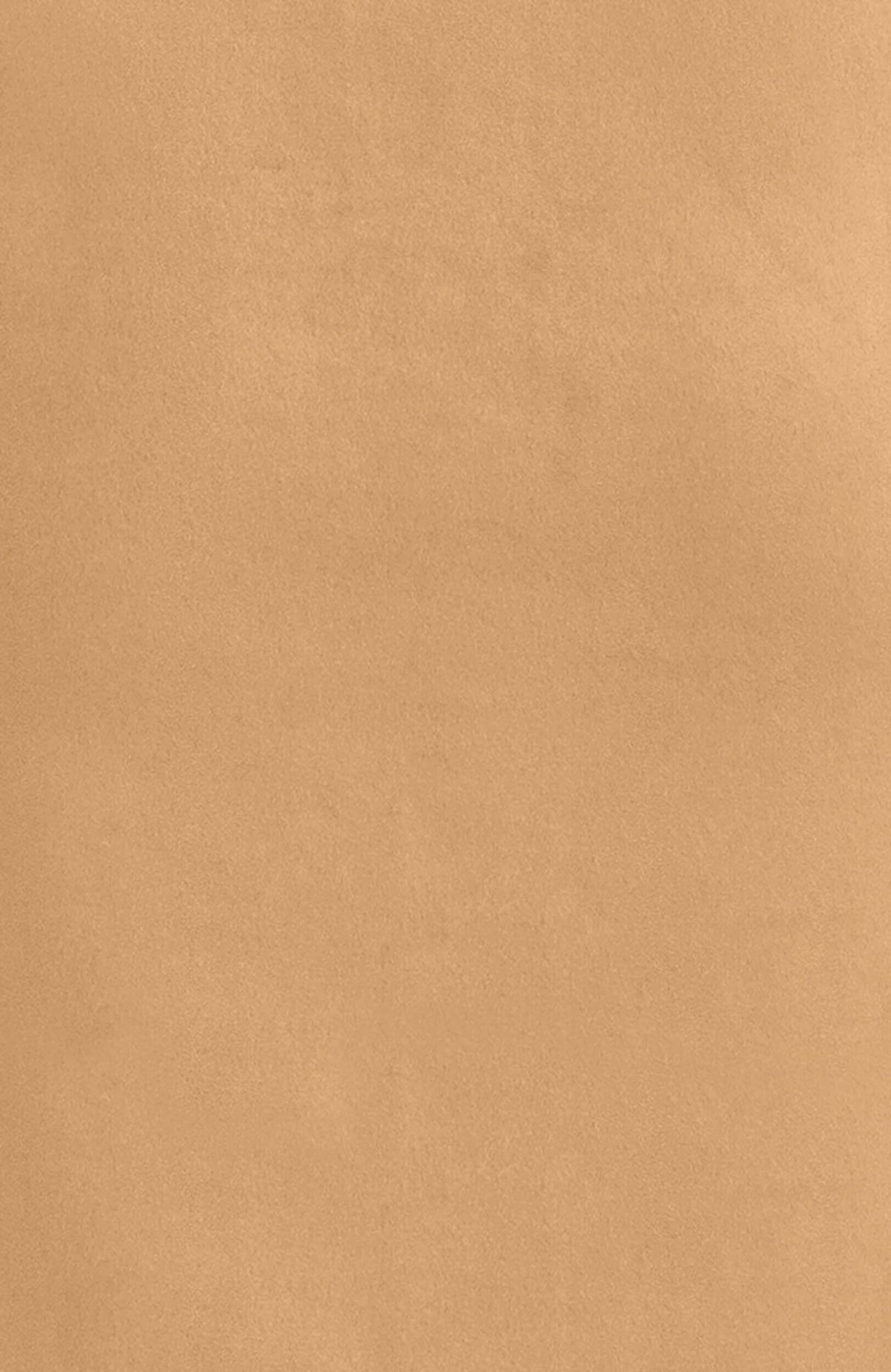 Cinch & Tie Dress - Ultra Suede Khaki