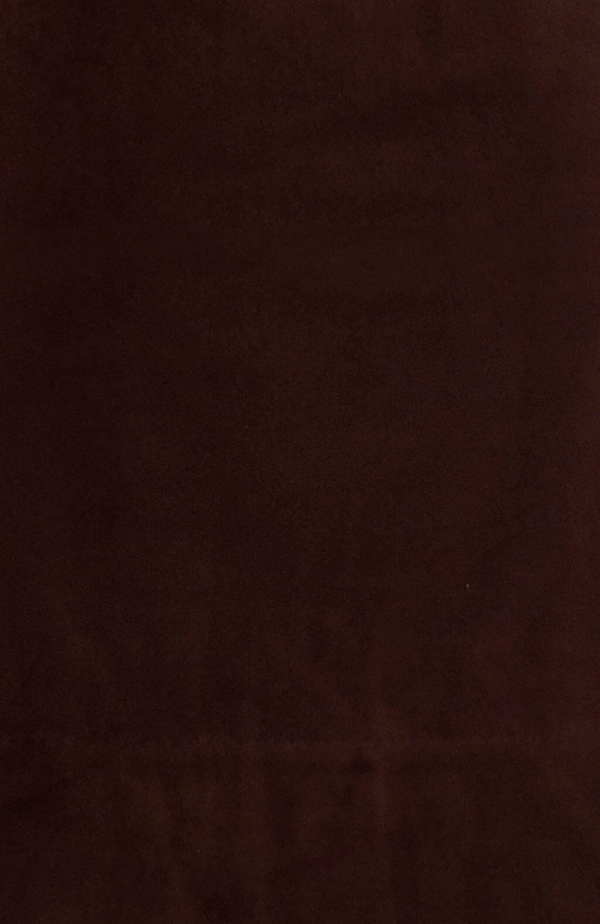 Cinch & Tie Dress - Ultra Suede Brown