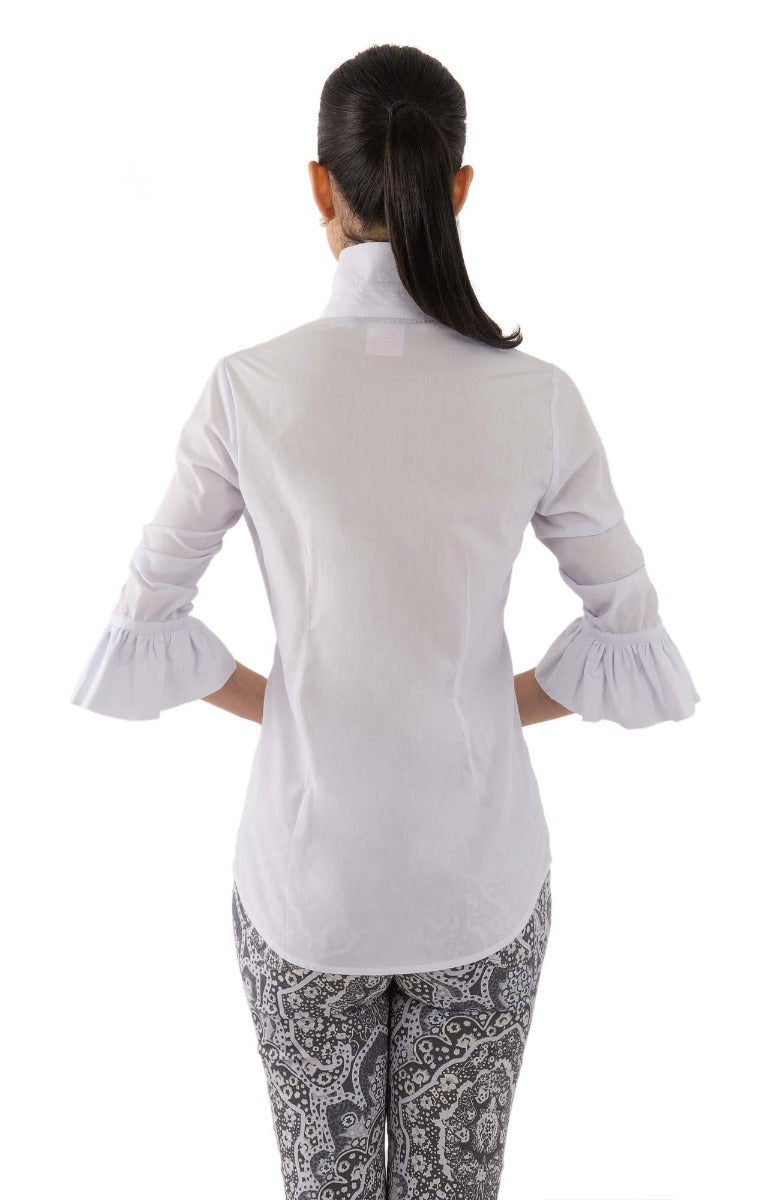 Wash / Wear Priss Blouse - Final Sale