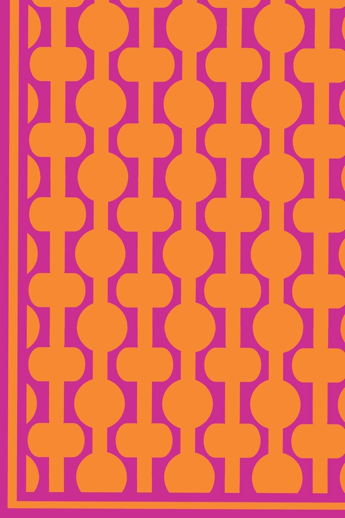 Cotton Pareo - Havana Nights