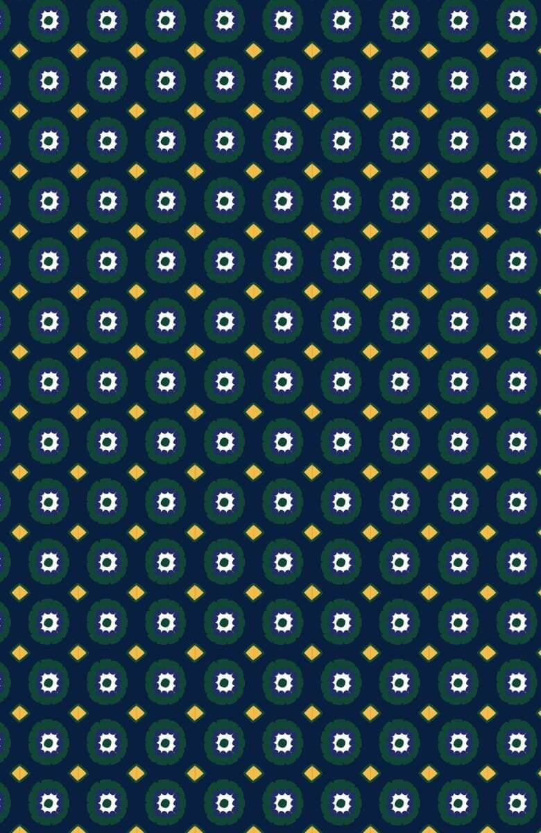 Cotton / Spandex Pants - Foulardio - Final Sale Green