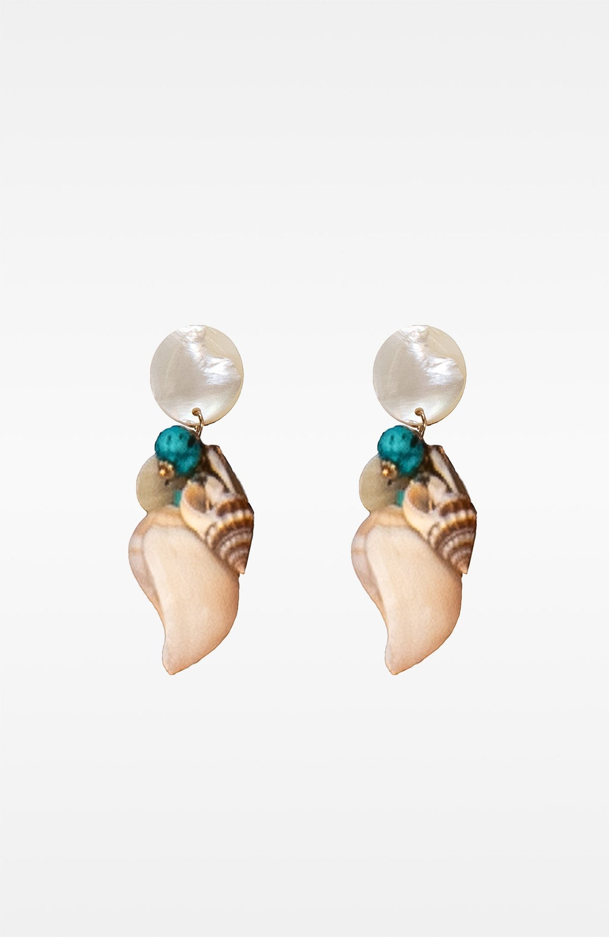 Cozumel Earrings