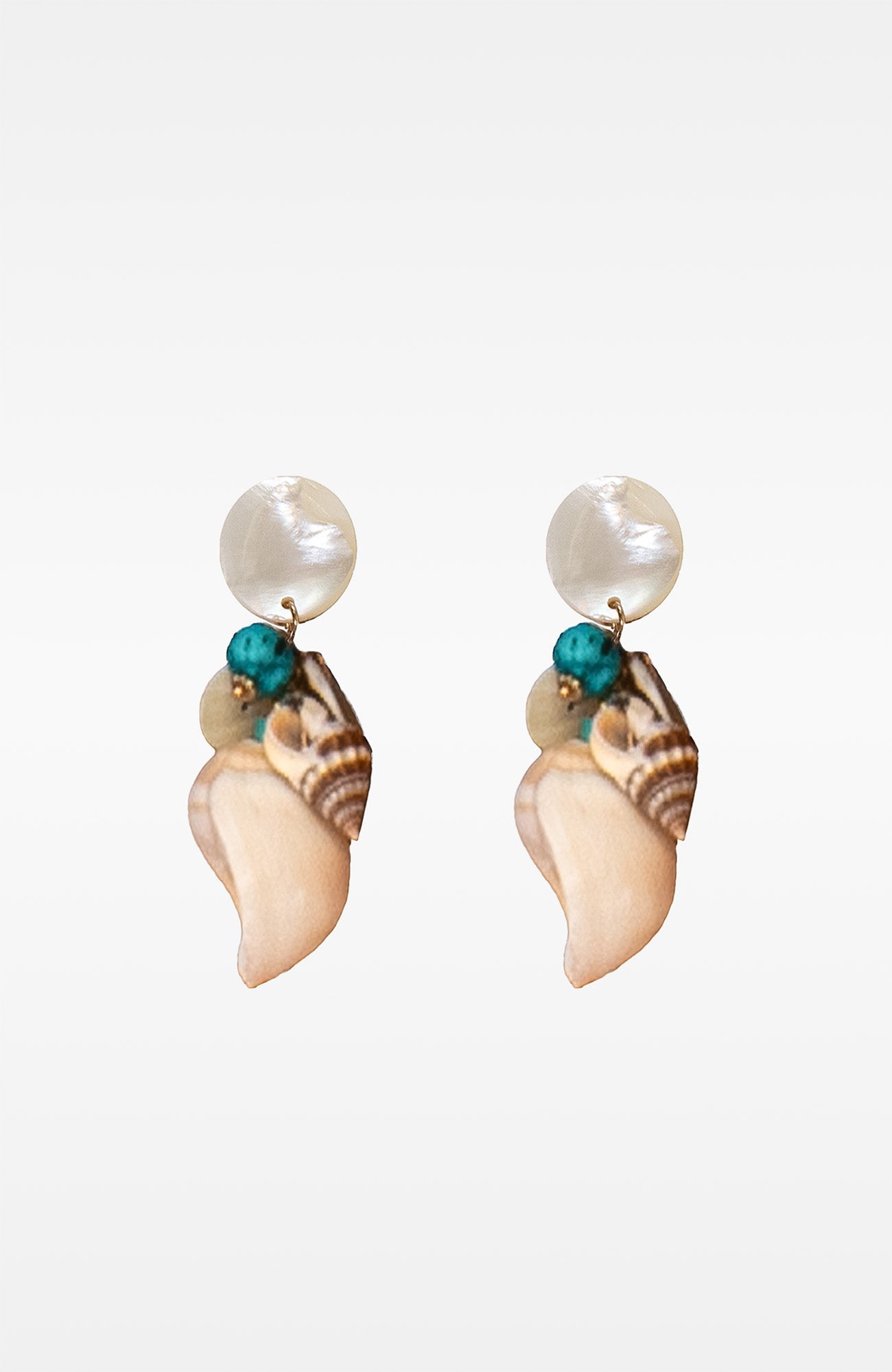 Cozumel Earrings