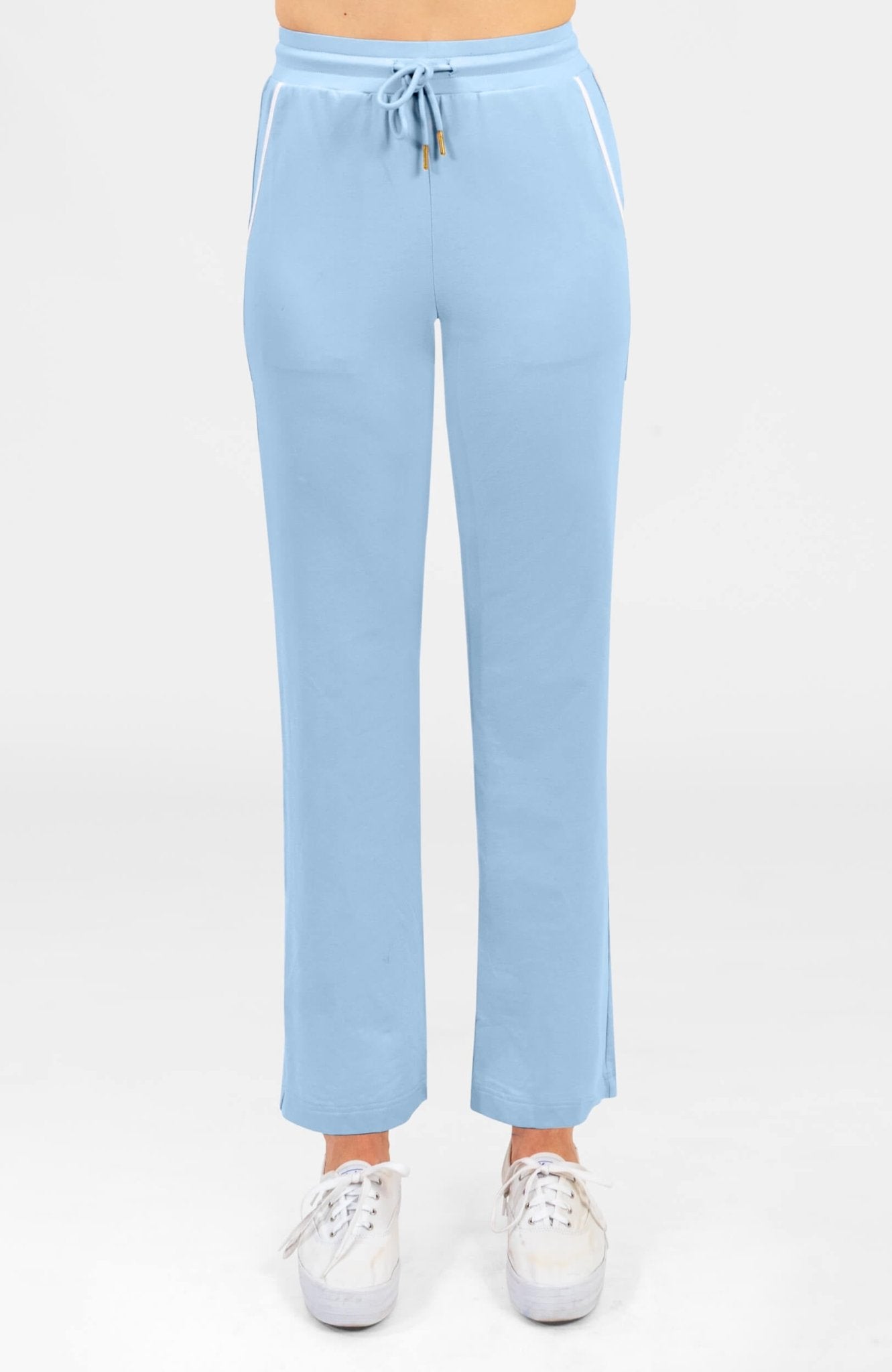 Cozy Cloud Sweatpant Periwinkle