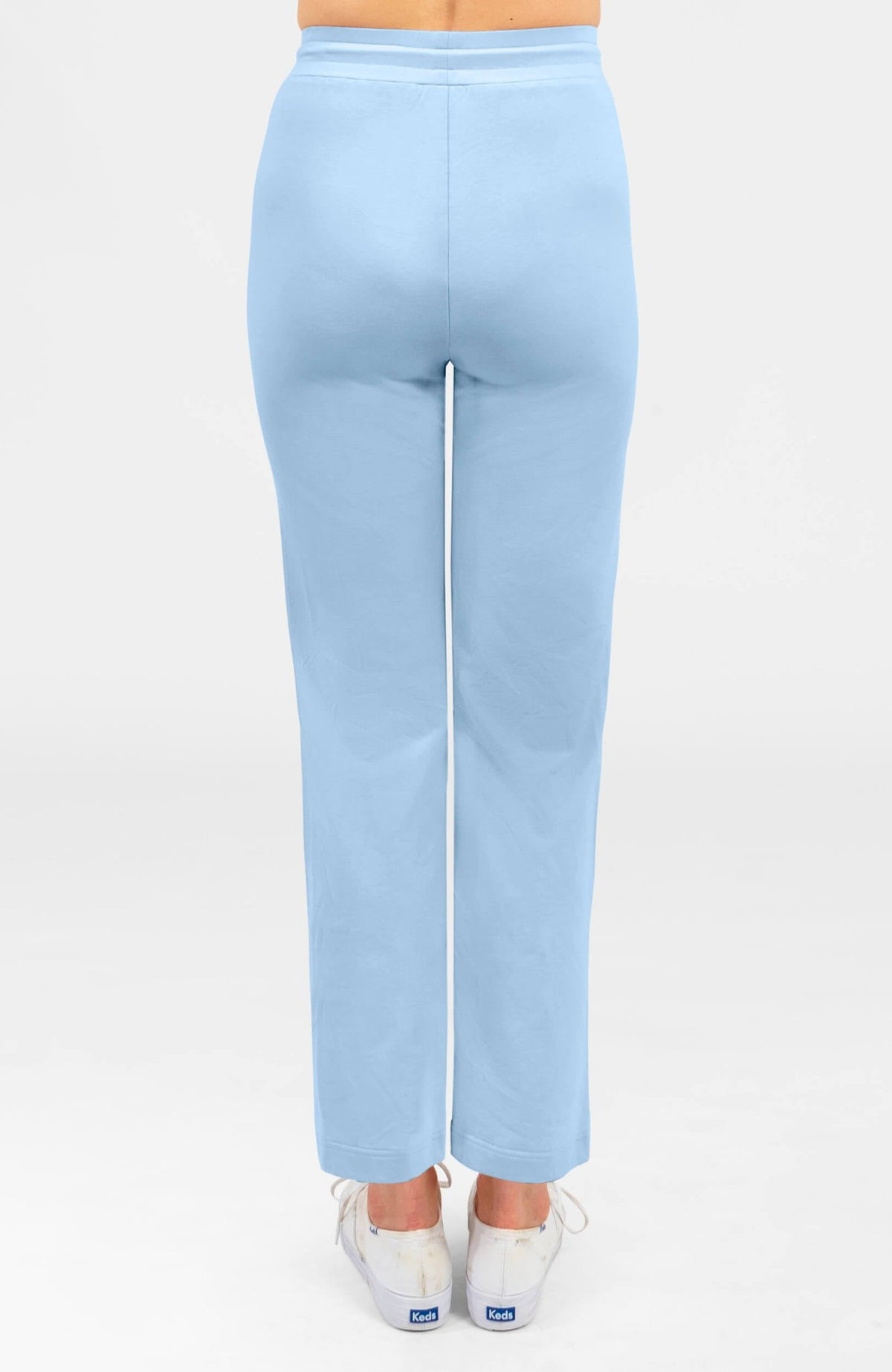 Cozy Cloud Sweatpant Periwinkle