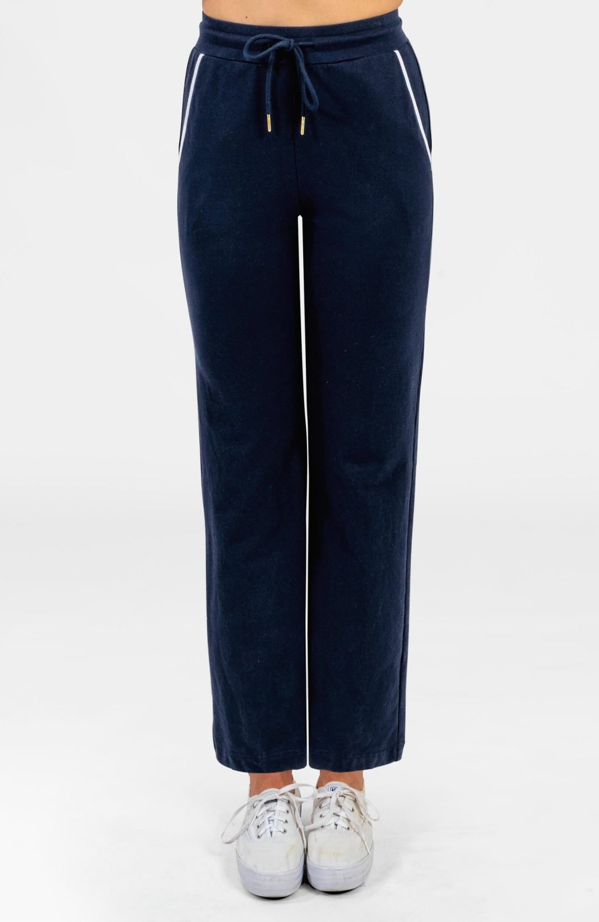 Cozy Cloud Sweatpant Navy