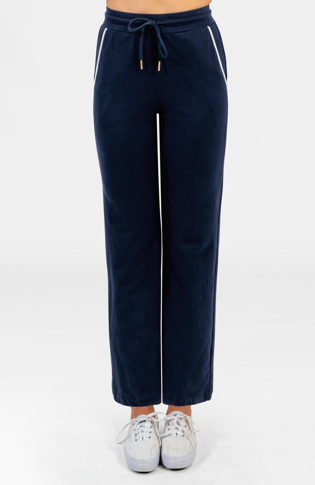 Cozy Cloud Sweatpant Navy