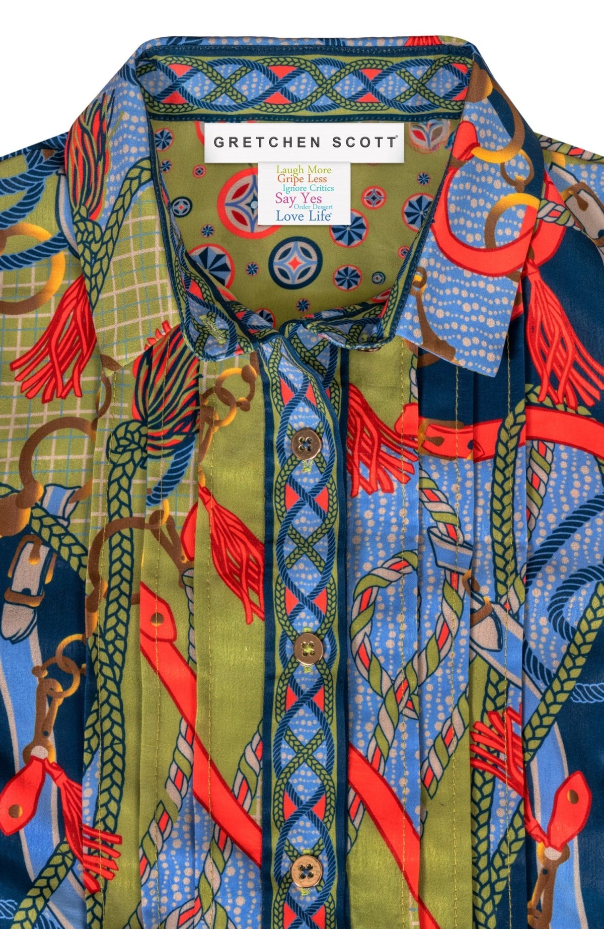 Damsel Maxi Dress - Ditto Olive