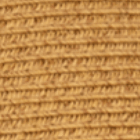 Darling Straw Hat Brown One Size