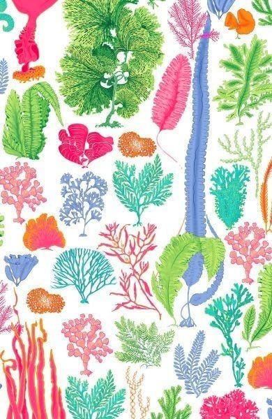 Double Trouble Jacket - Sea Sway - Final Sale Brights