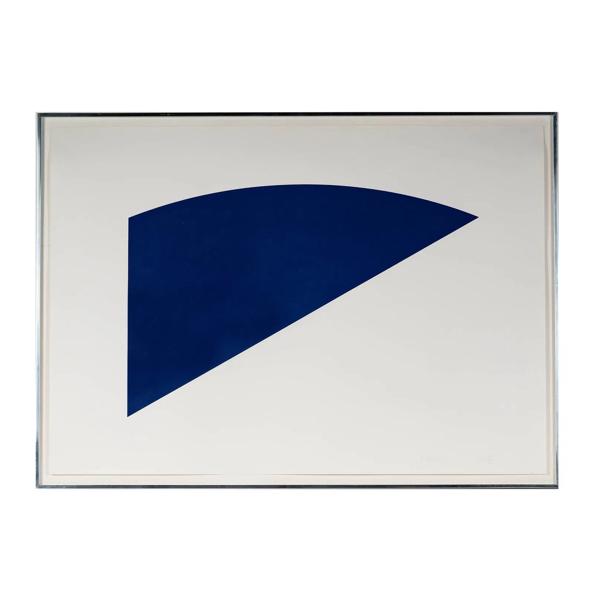 Ellsworth Kelly, 1923-2015, Untitled - Gretchen Scott