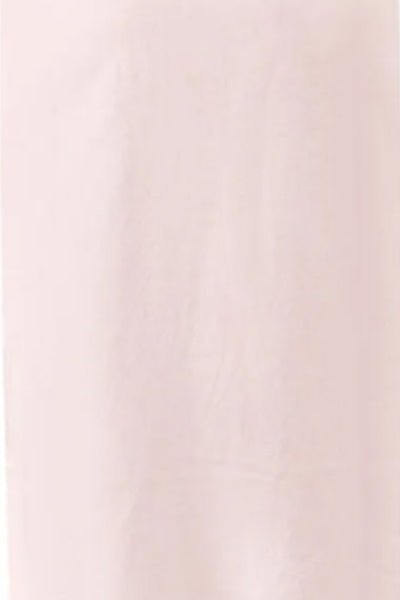 Embroidered Udaipur Kurta - La Di Da White Gold