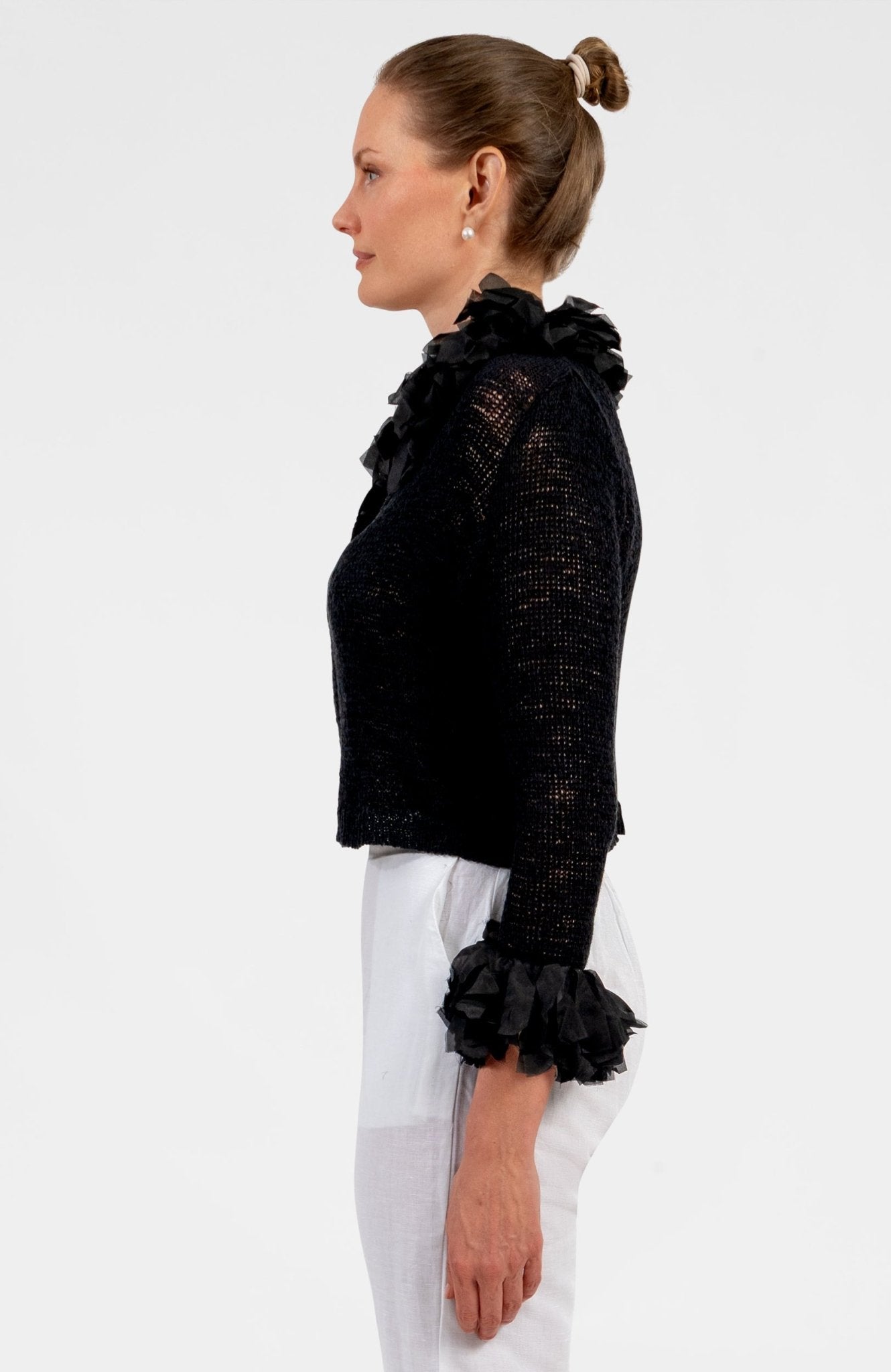 En Vogue Sweater Black