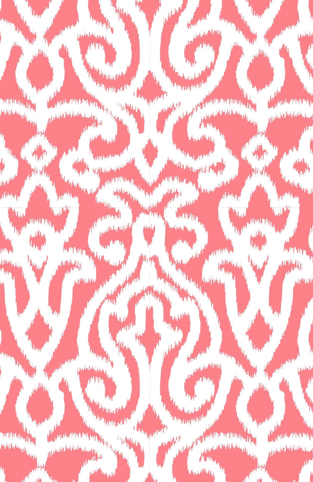 Ex-Boyfriend Cotton Shirt - Arabesque Melon