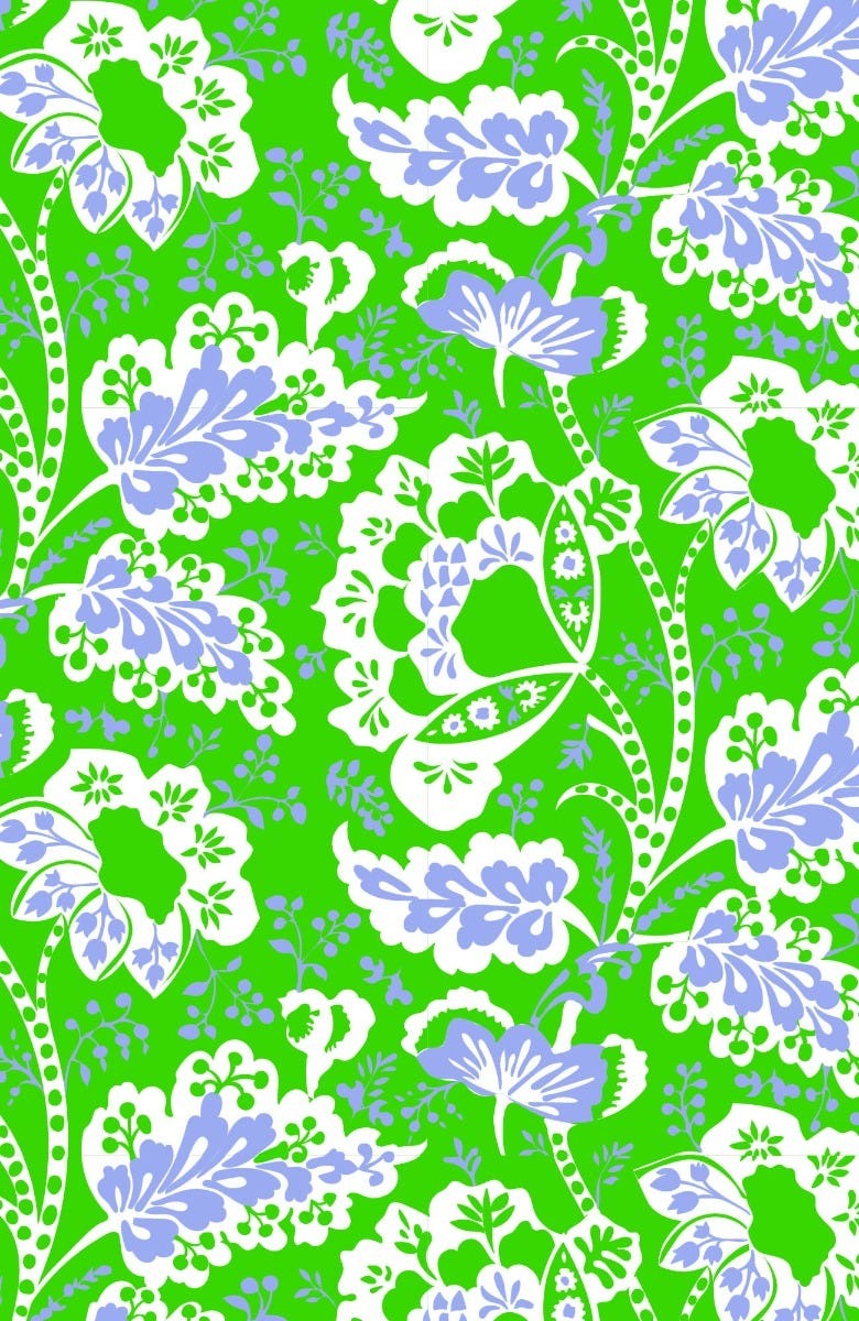 Girls Dress - Flora Kelly Peri