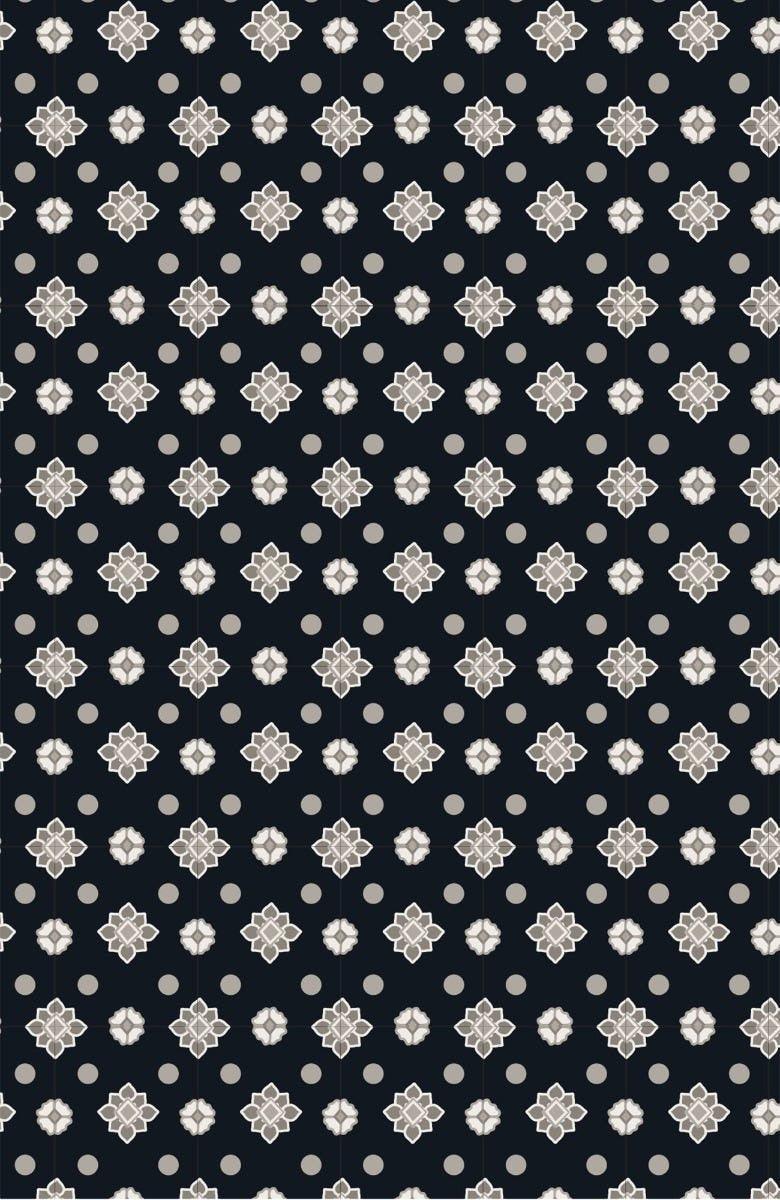 Forget Me Knot Top - Foulardio - Final Sale Black