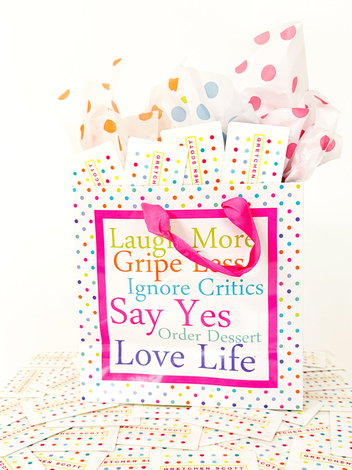 Gretchen Scott Gift Card