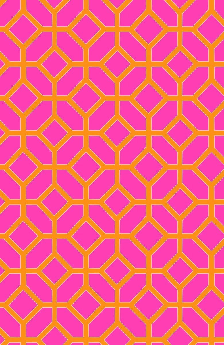 Girls Dress - Lucy In The Sky With Diamonds Pink