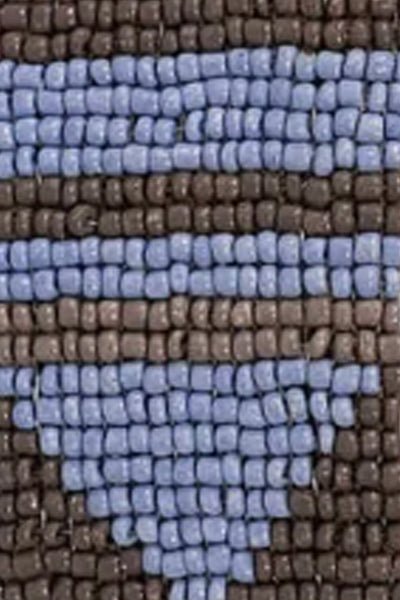 Go Fly a Kite Masai Belt - Gretchen Scott