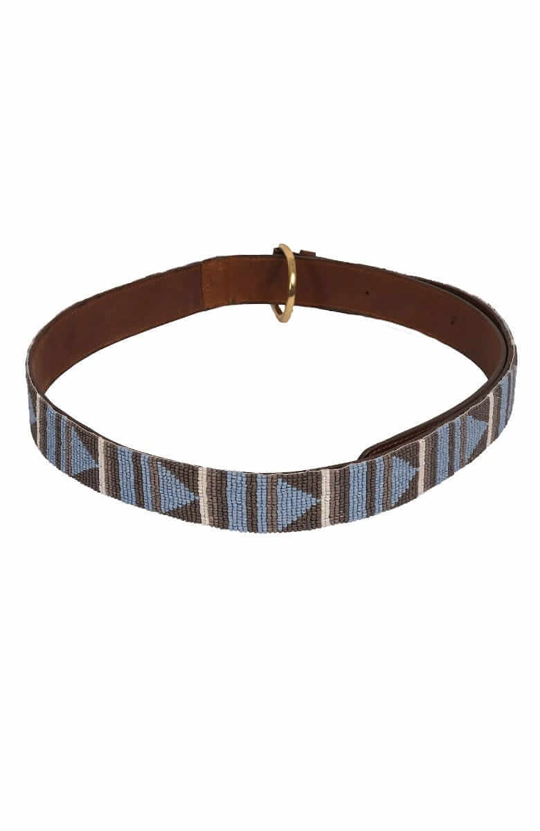 Go Fly a Kite Masai Belt - Gretchen Scott
