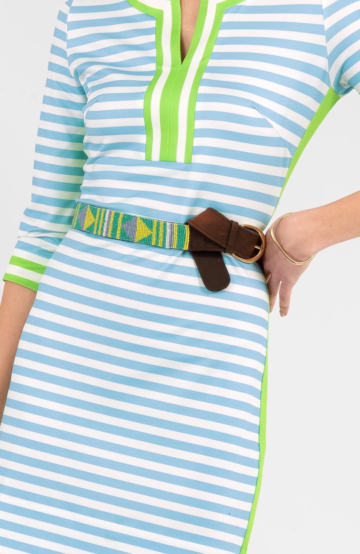 Go Fly a Kite Masai Belt