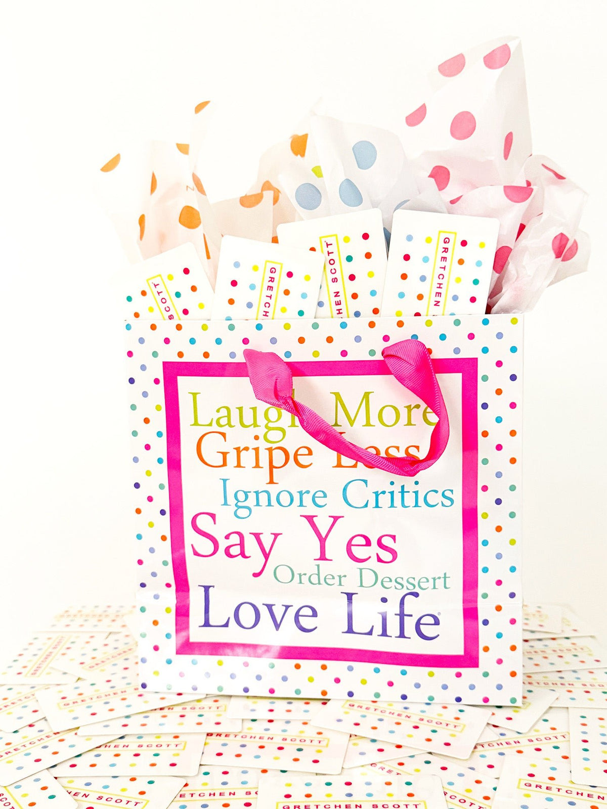 Gretchen Scott Gift Card