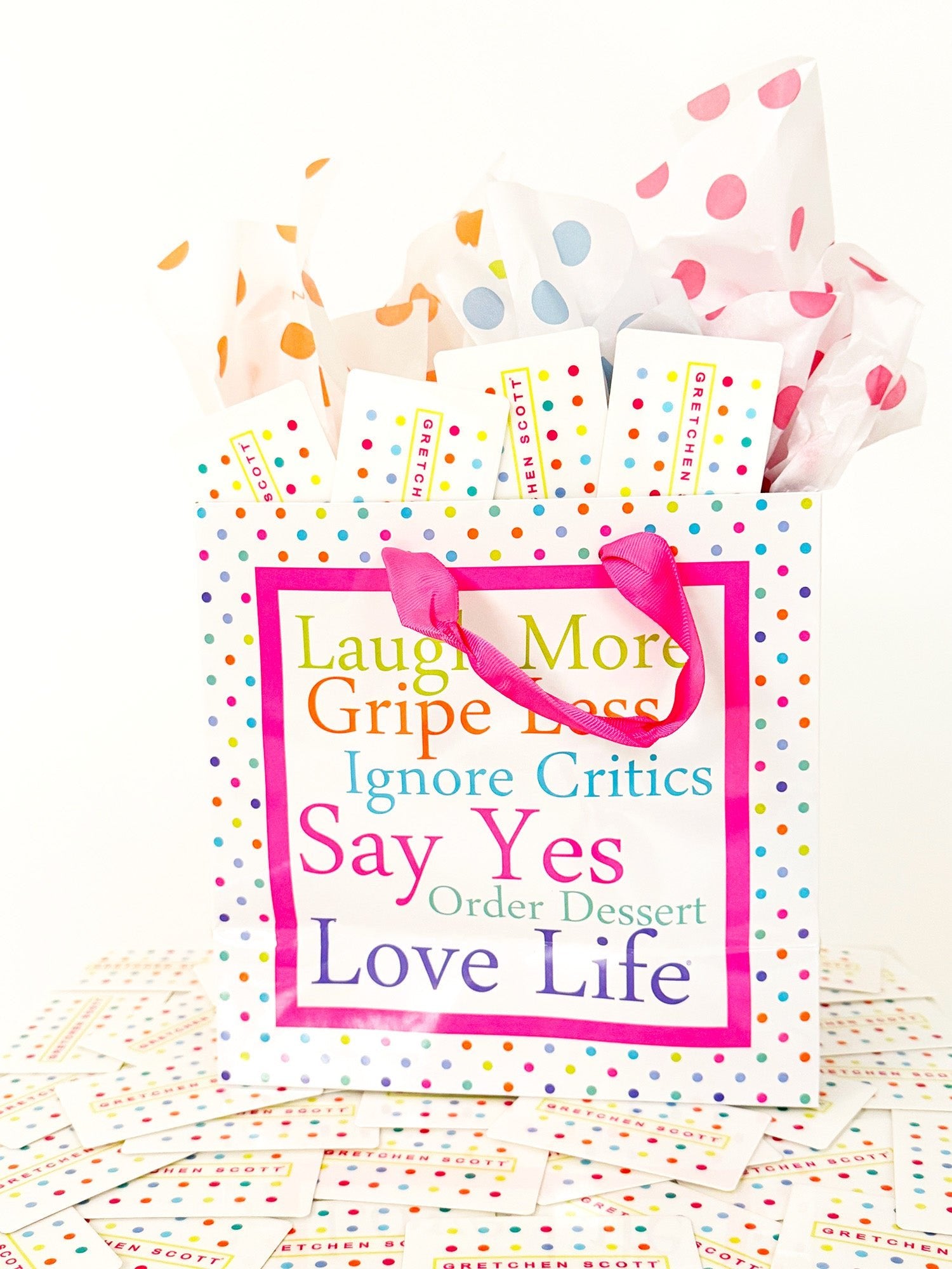 Gretchen Scott Gift Card