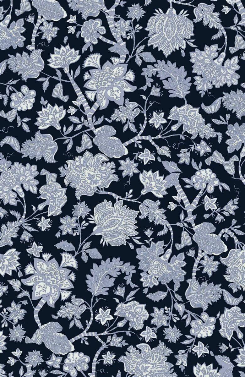 Gripeless Bermuda Short - Glorious - Final Sale Navy