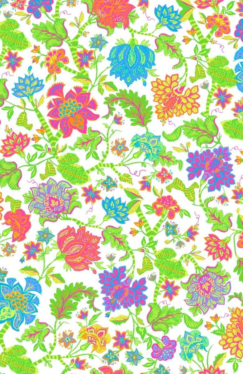 Gripeless Bermuda Short - Glorious - Final Sale Brights