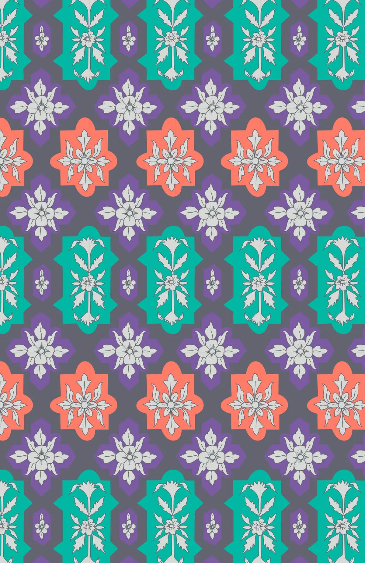 Gripeless Cotton Spandex Jeans - Haveli - Final Sale Grey