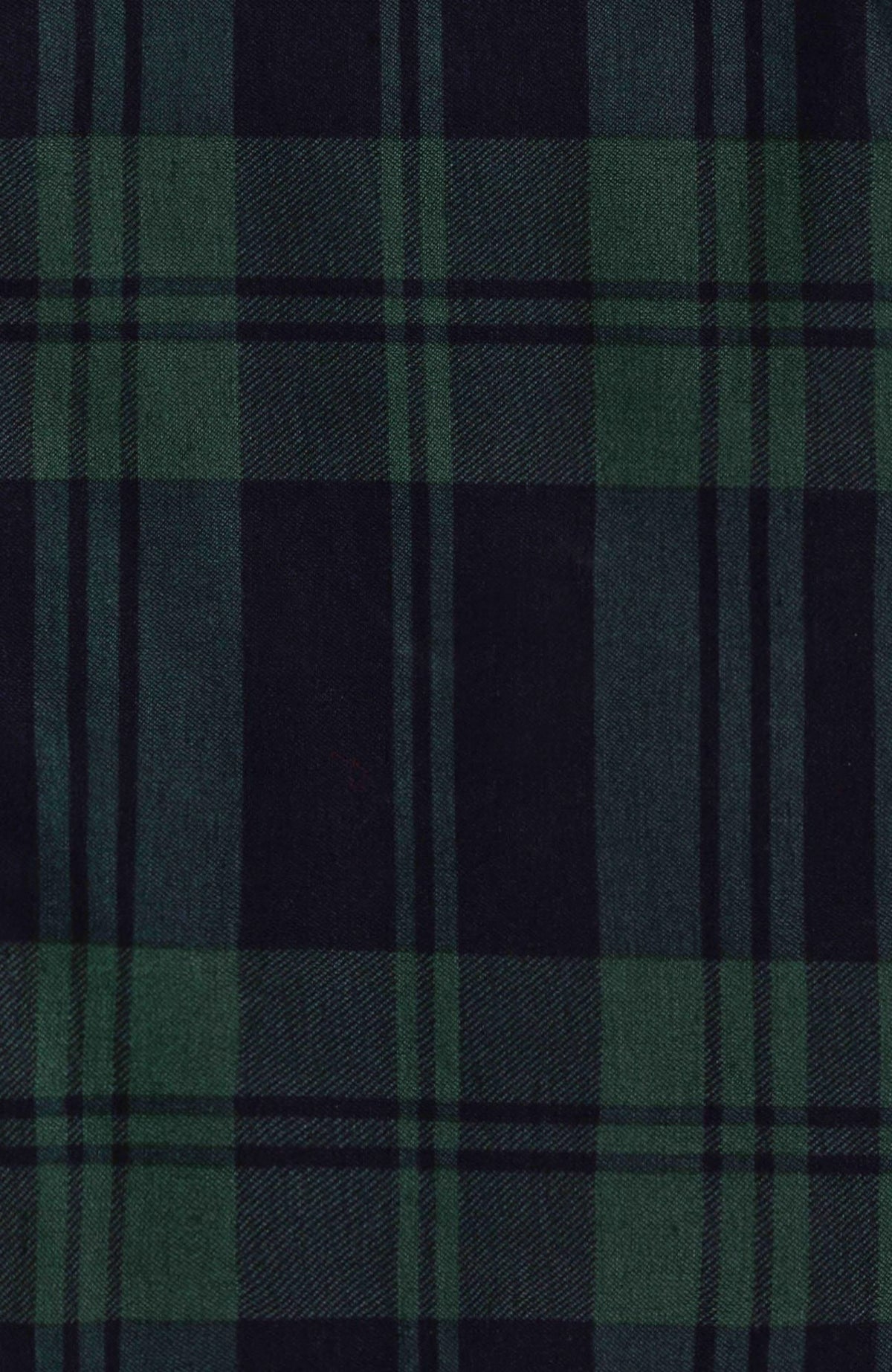 Priss Blouse - Duke Of York - Final Sale Green Multi