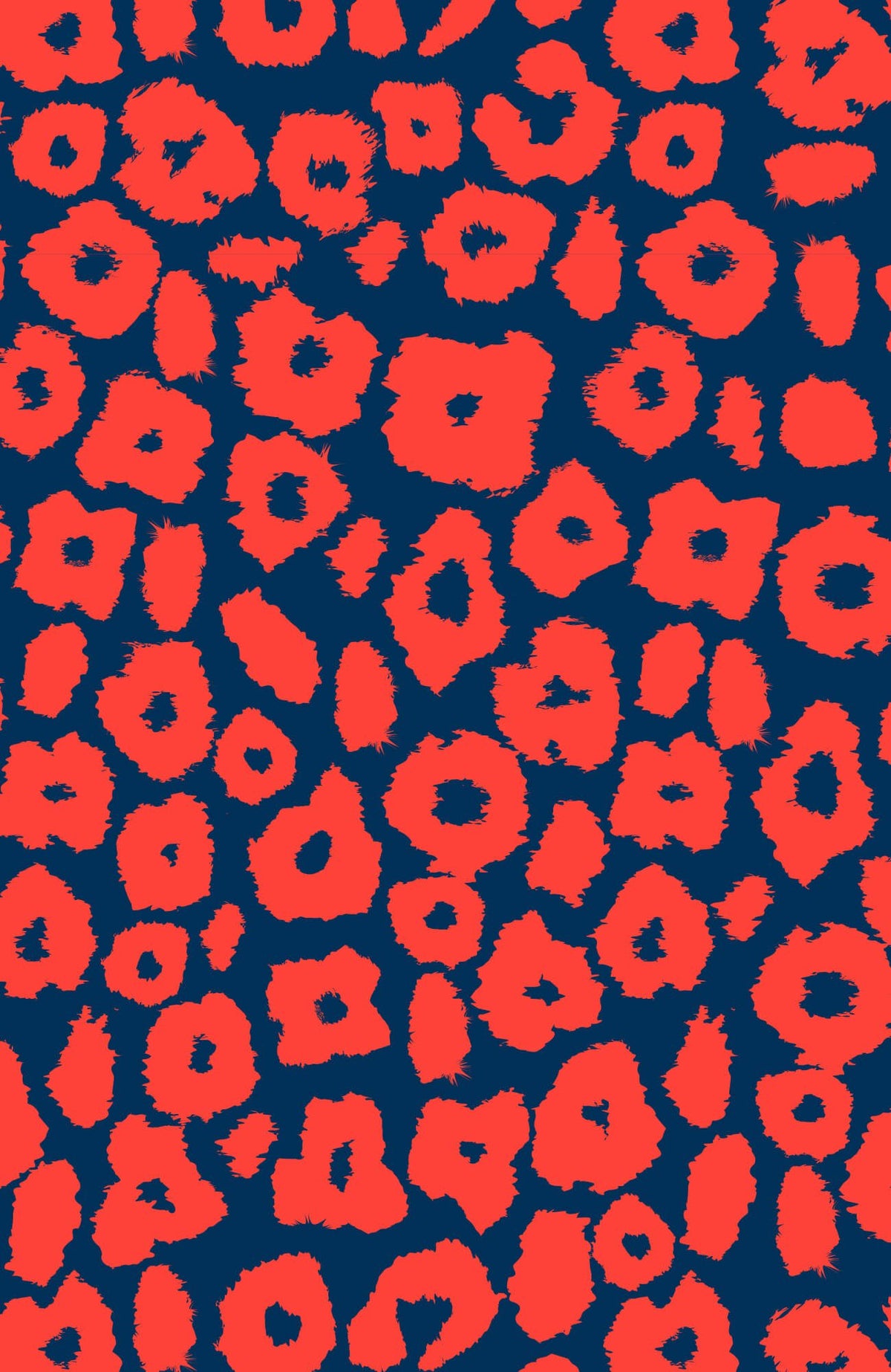 Gripeless Pull On Pants - Me Jane Navy Wrc