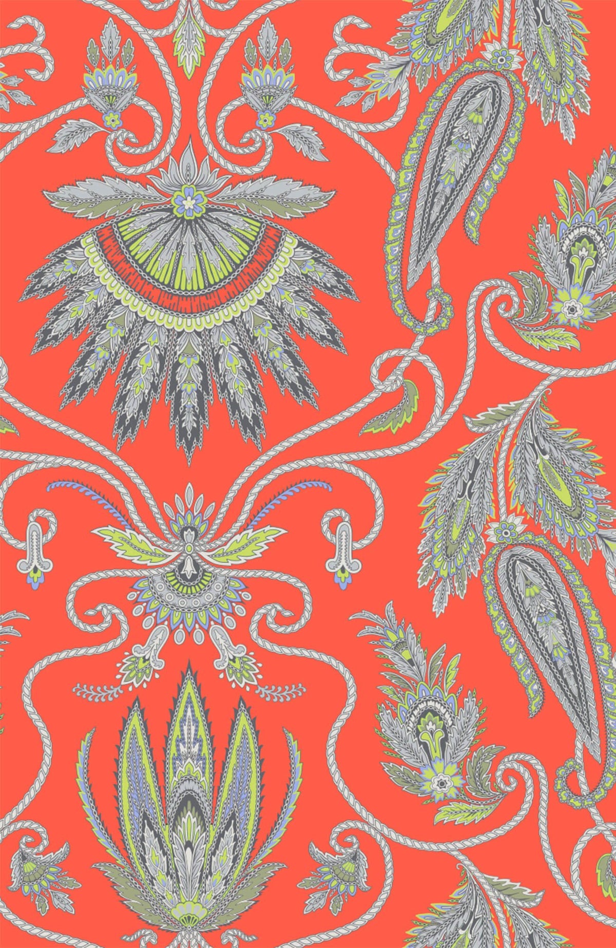 Gripeless Pull On Pants - Plume - Final Sale Coral