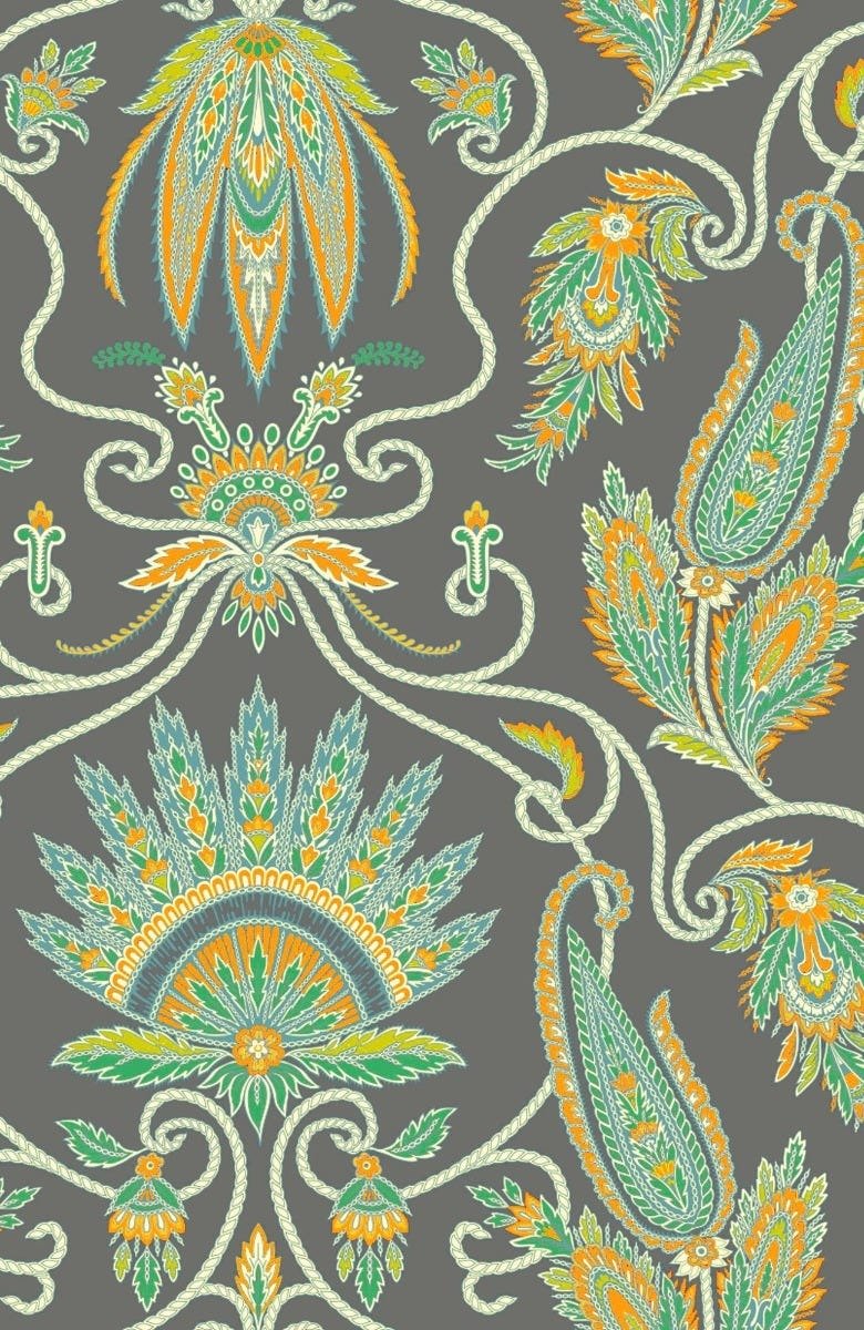 Gripeless Pull On Pants - Plume - Final Sale Weathered