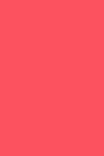 Gripeless Pull On Pants - Solid - Goddess (XXL) Nantucket Red 27"