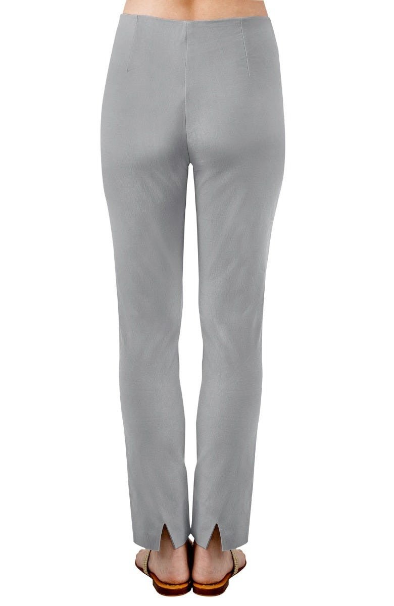 Gripeless Pull On Pants - Solid - Goddess (XXL) Haze 27"