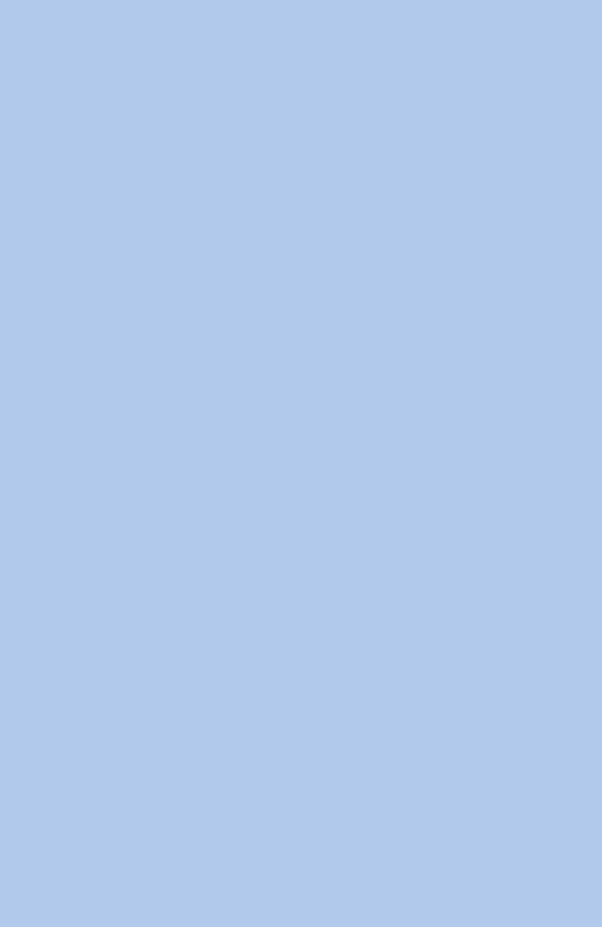 Gripeless Pull On Pants Solid - Neutrals Periwinkle