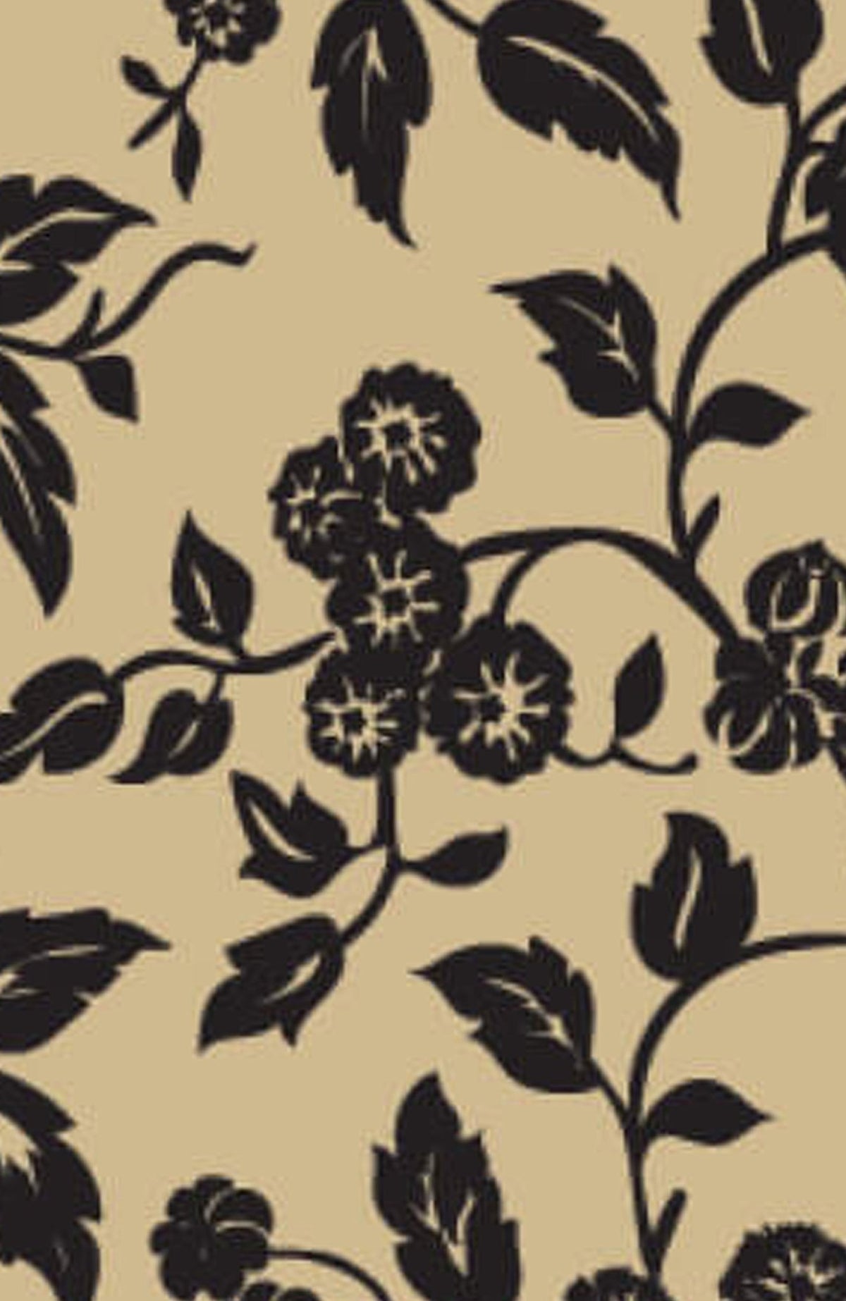 Gripeless Pull On - Winter Garden - Gretchen Scott