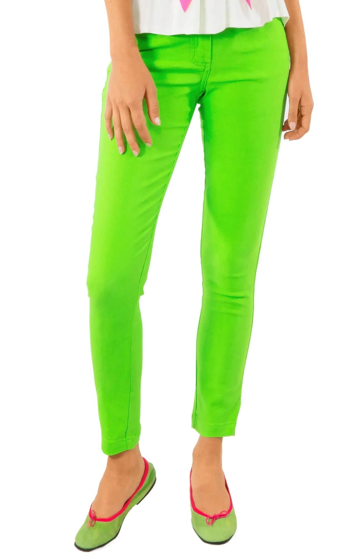 Gripeless Stretch Jeans - Solid - Final Sale Black