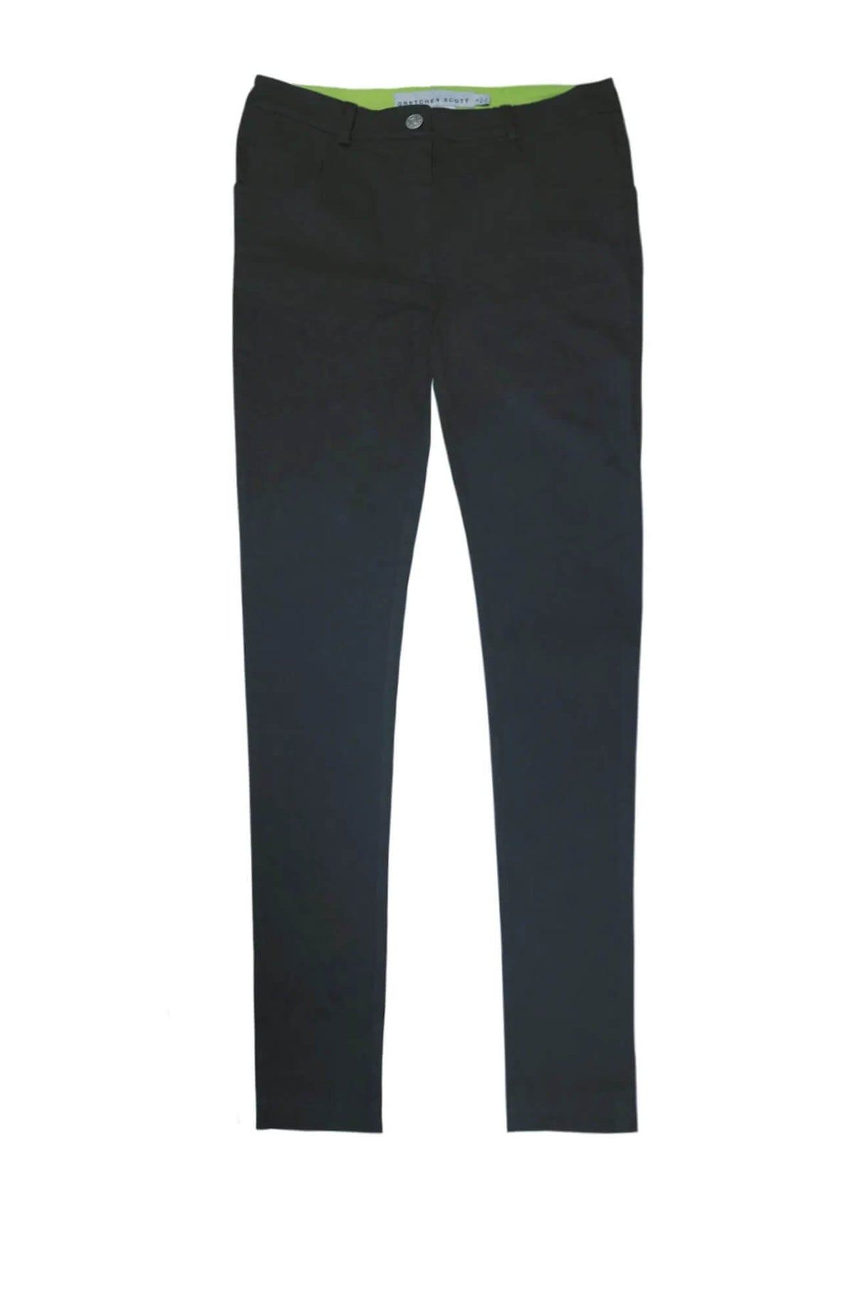 Gripeless Stretch Jeans - Solid - Final Sale Navy