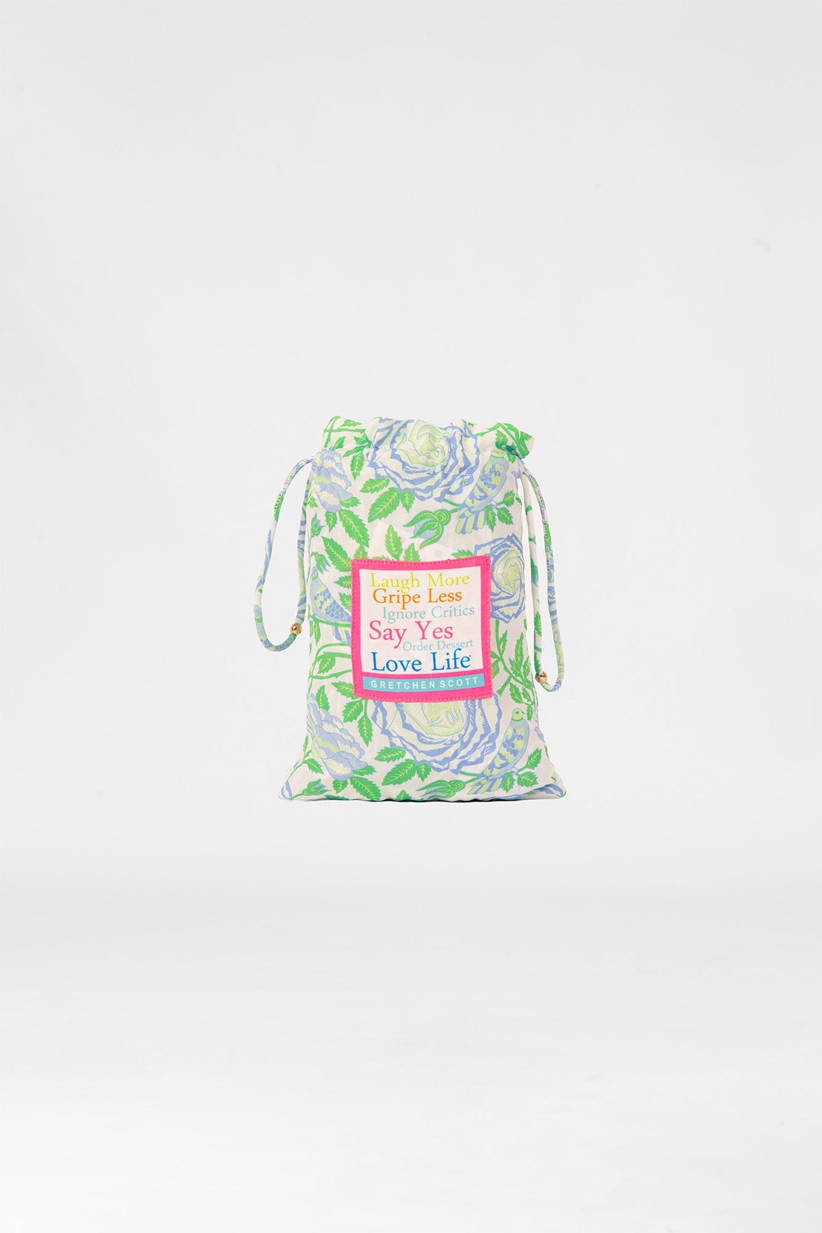 Haight Ashbury Skirt/Dress - Smell The Roses - Gretchen Scott